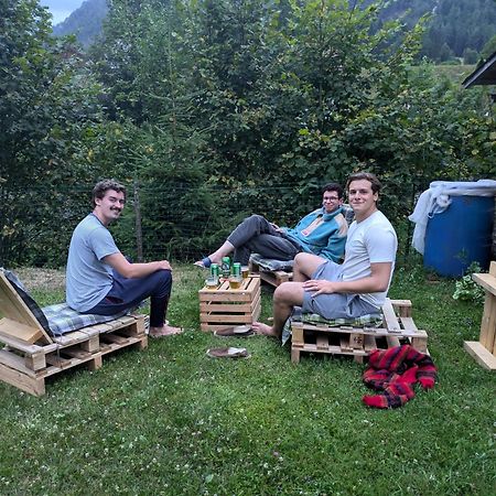 Gorski Biser Mojstrana Dış mekan fotoğraf