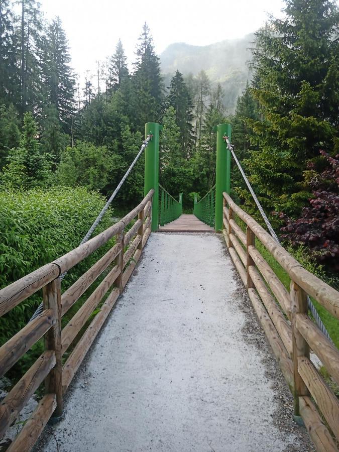 Gorski Biser Mojstrana Dış mekan fotoğraf