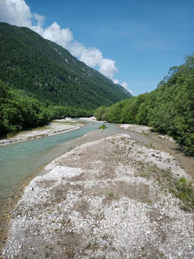 Gorski Biser Mojstrana Dış mekan fotoğraf