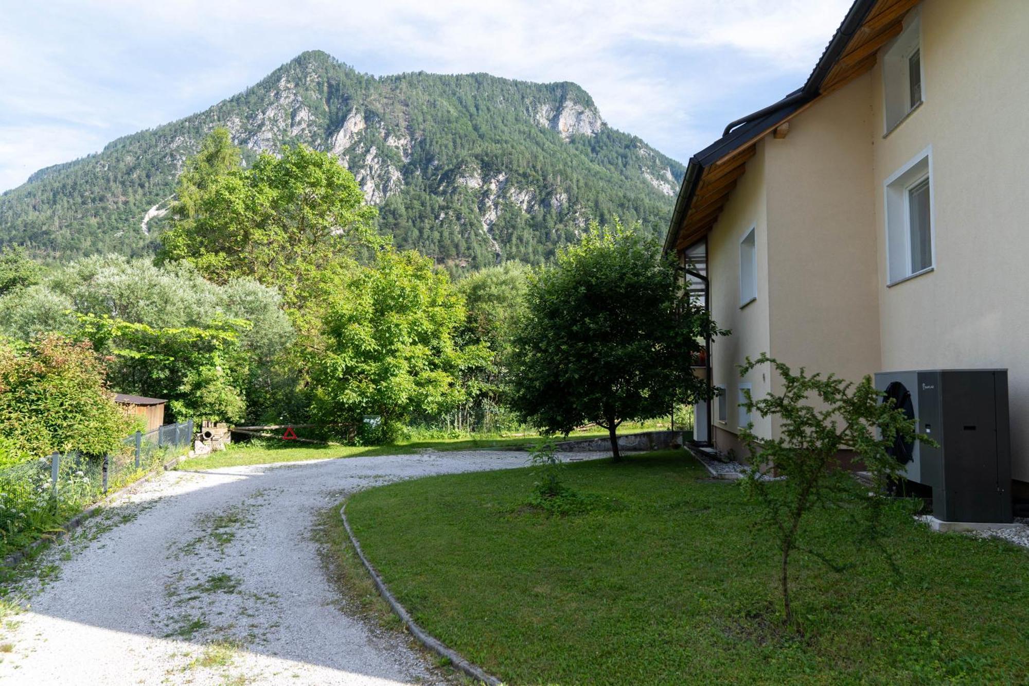 Gorski Biser Mojstrana Dış mekan fotoğraf