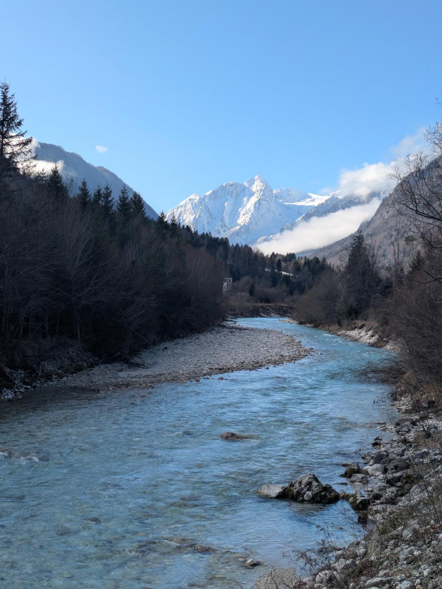 Gorski Biser Mojstrana Dış mekan fotoğraf